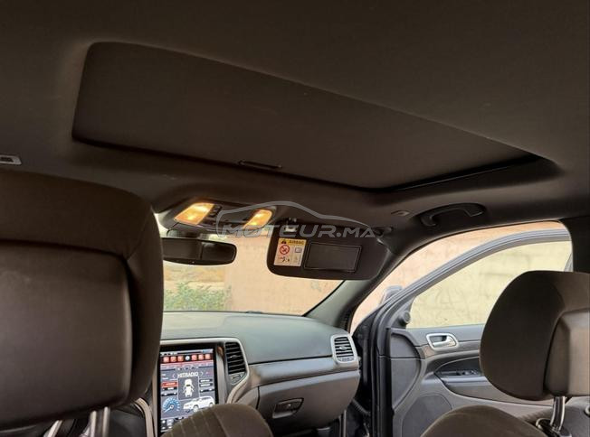 grand cherokee