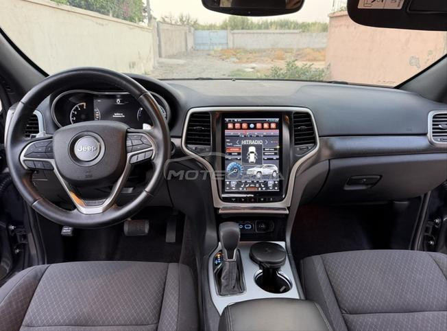 grand cherokee