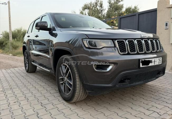 grand cherokee