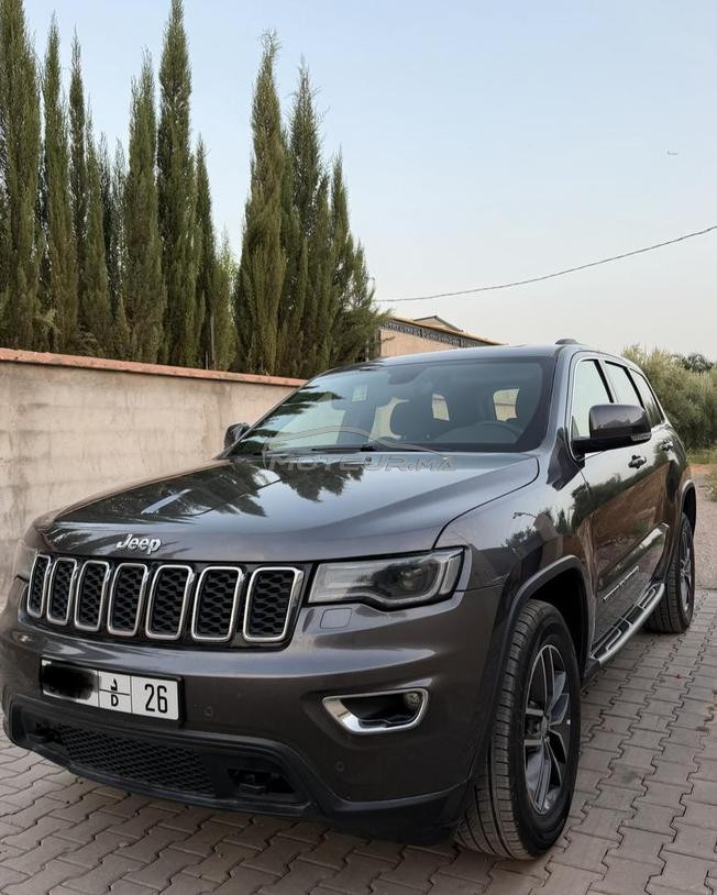 grand cherokee