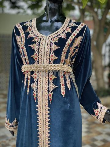 Caftan Marocain  - 2