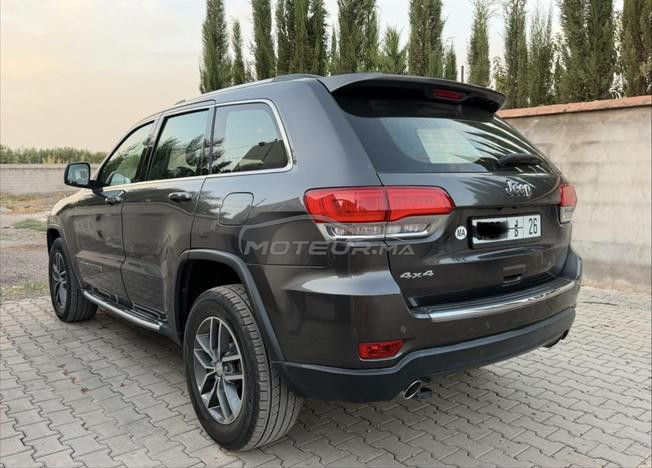 grand cherokee