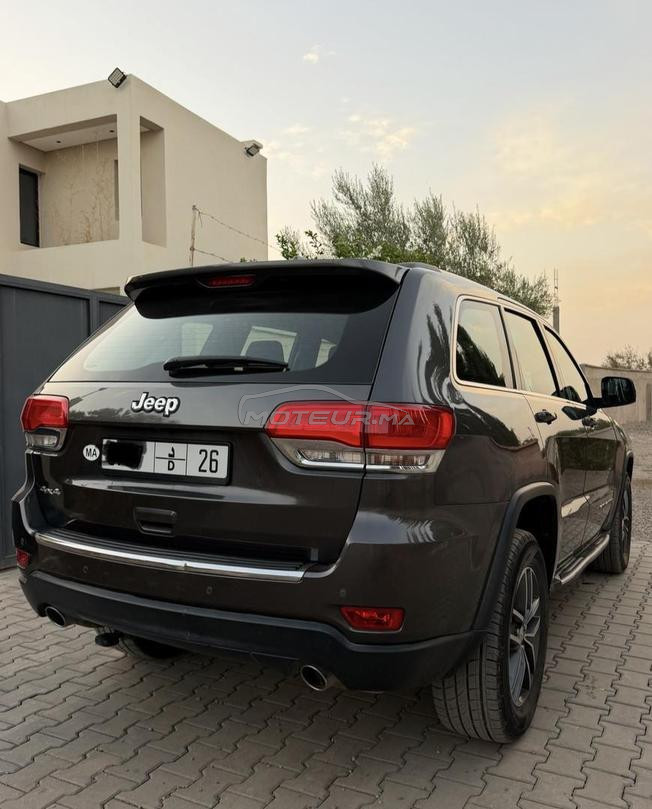 grand cherokee