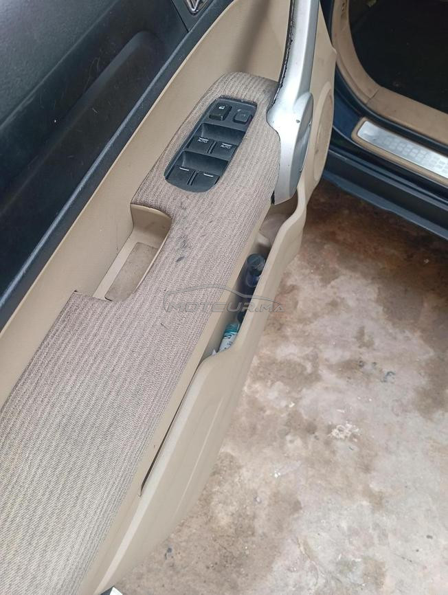Honda CRV diesel 2007 