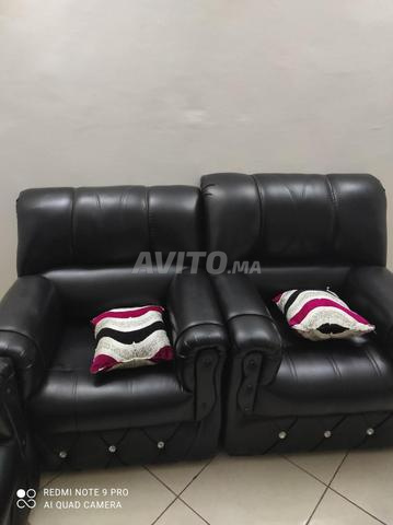 Fauteuils à vendre, une opportunité - 2