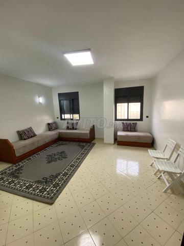 appartement meublé Ain Sebaa - 2