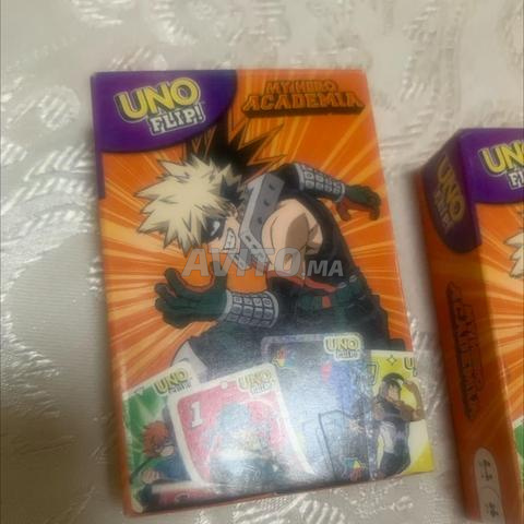 UNO NOUVEAU PACK - 2