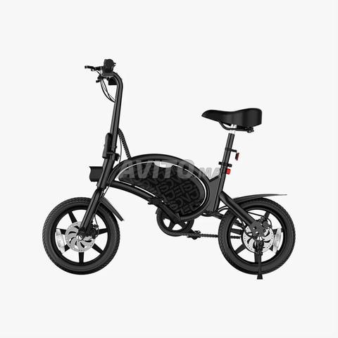 Vélo électrique - 2