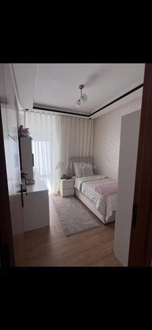 Appartement à louer 90 m² à Casablanca - 2