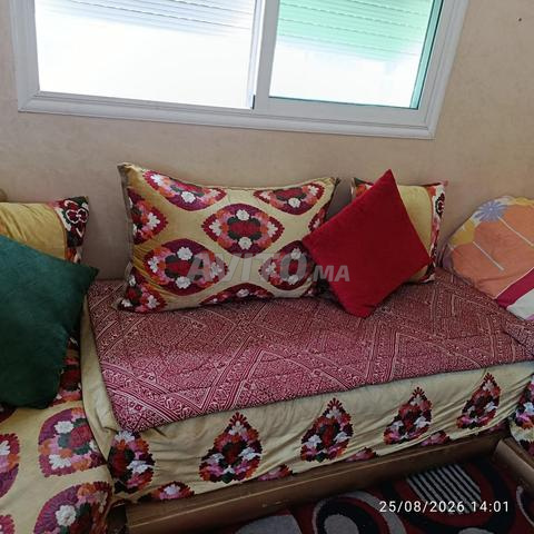 Séjour à vendre - 2