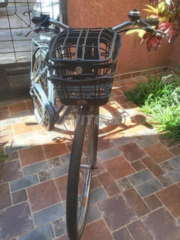 Vélo Btwin elops comme neuf - 2