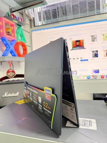 Asus ZenBook OLED écran tactile - 16Go 512Go - 2