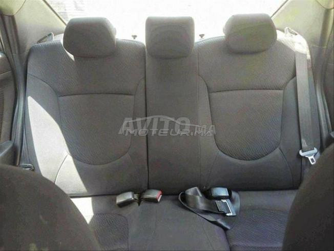 Hyundai Accent Diesel Manuelle 2014 à Had Soualem