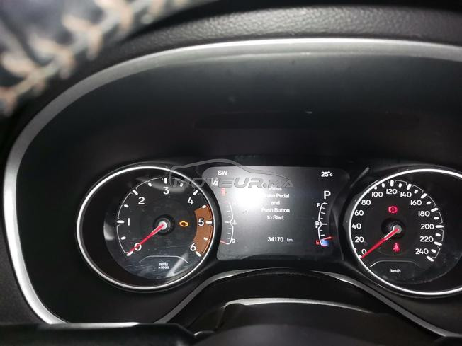 jeep compass limited 4x4.2018