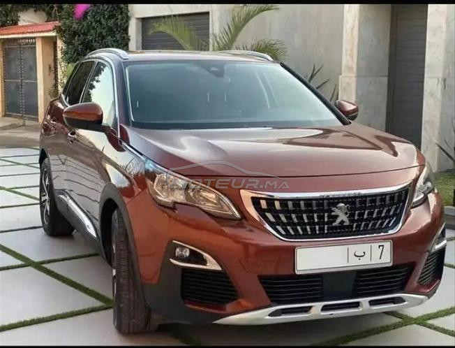 Peugeot 3008 Automatique Allure