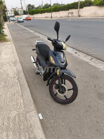 Sanya fice S50 - 2