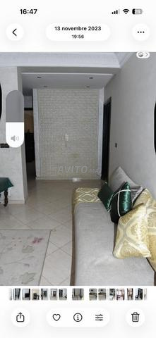Appartement à louer - 2