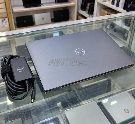 Dell Latitude 7400 – i5 8ème | 8Go RAM | 256Go SSD