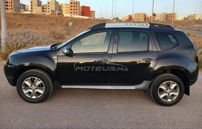 DACIA DUSTER 2015