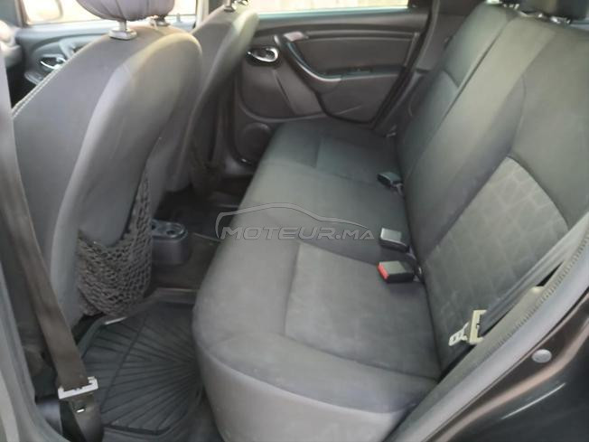 DACIA DUSTER 2015