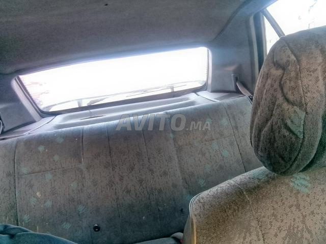 Renault 19 diesel - 2