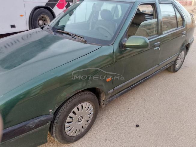 Renault 19 diesel 
