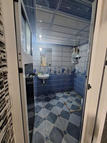 Numéro 110 Rez-de-chaussée Lotissement Al Montazah 1 Tghat Fès