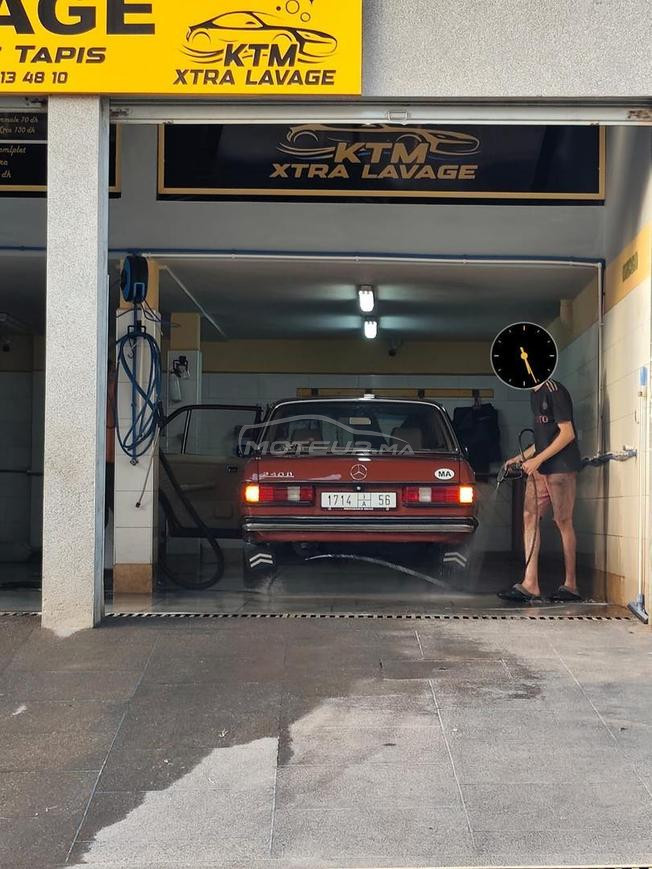 مرسيديس 240