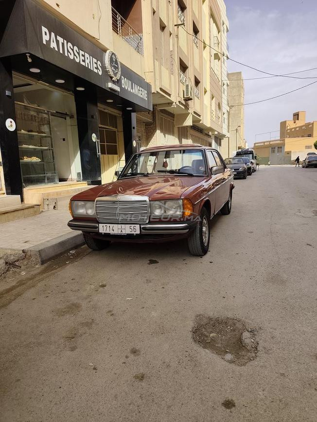 مرسيديس 240