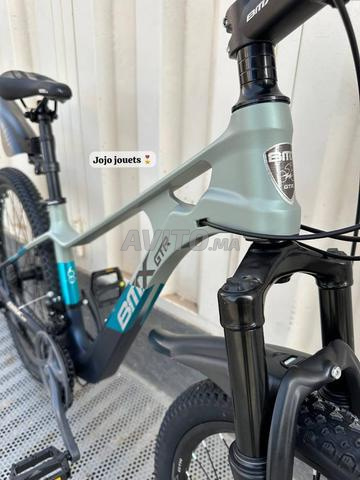 Vélo VTT BMX - 2