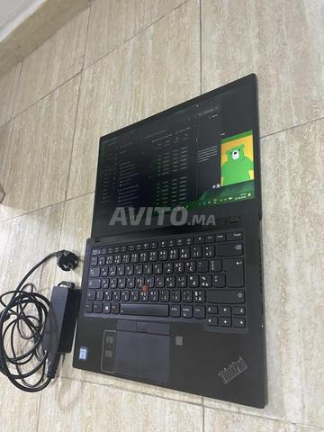 LENOVO X1 CARBONE, i7 - 2