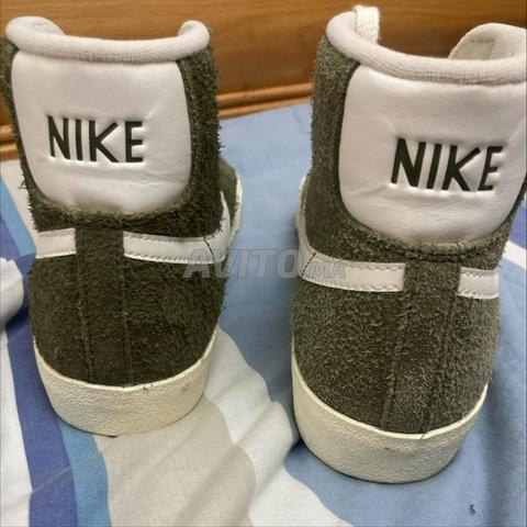 Nike Blazer Mid 77 taille 40,5 - 2