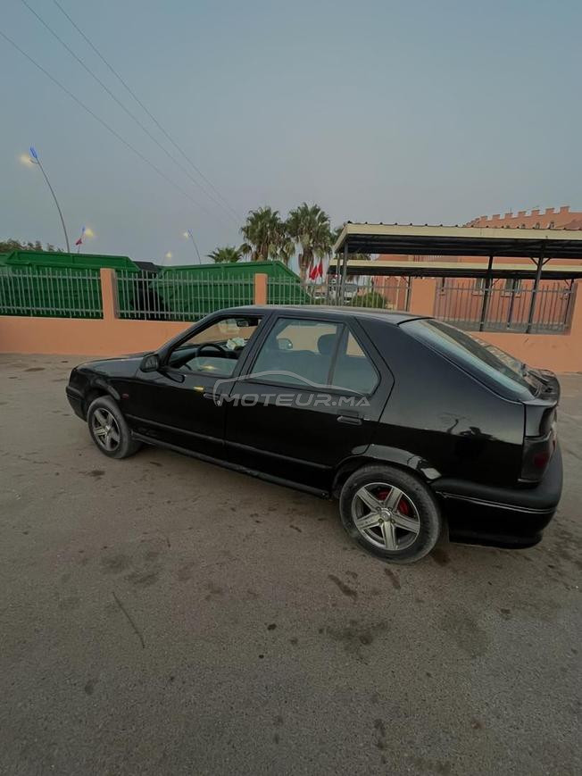 renault 19 storya