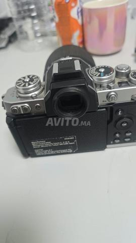 Nikon Zfc avec objectif 18-140 - 2