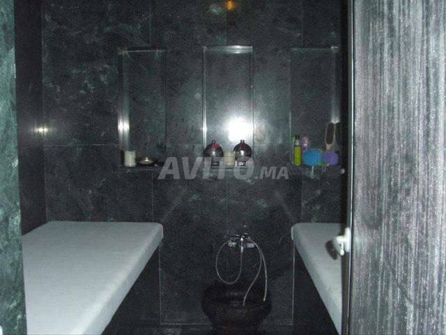 Spa à vendre au cœur de Guéliz - 2