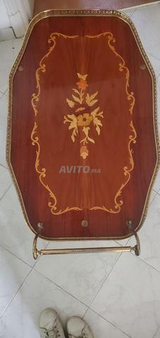 Desserte vintage - 2