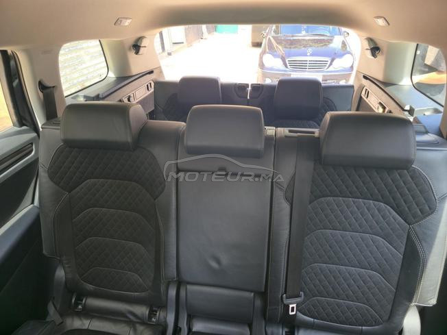 SKODA KODIAQ 7 PLACE 2020 