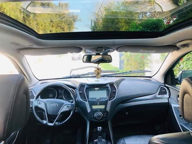 HYUNDAI SANTA FE 7 PLACES 