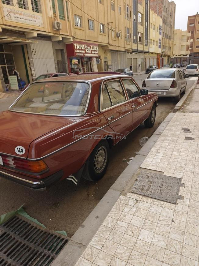 مرسيديس 240