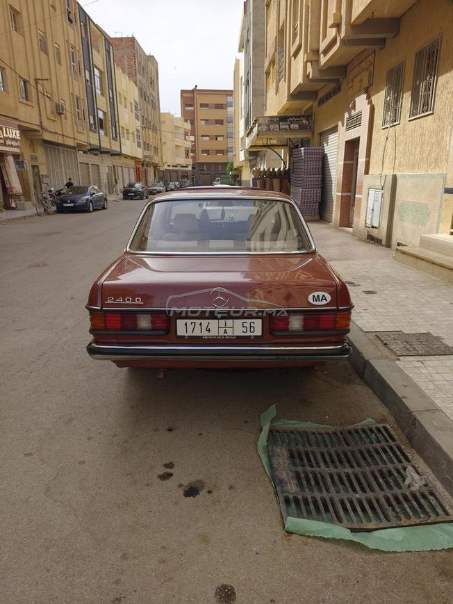 مرسيديس 240