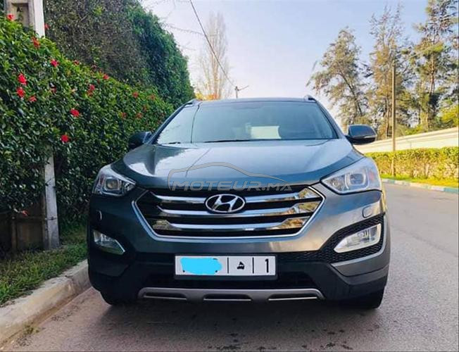 HYUNDAI SANTA FE 7 PLACES 