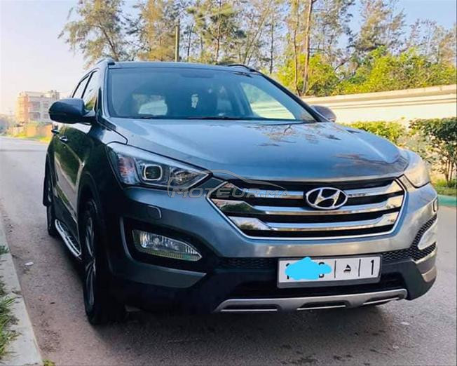 HYUNDAI SANTA FE 7 PLACES 