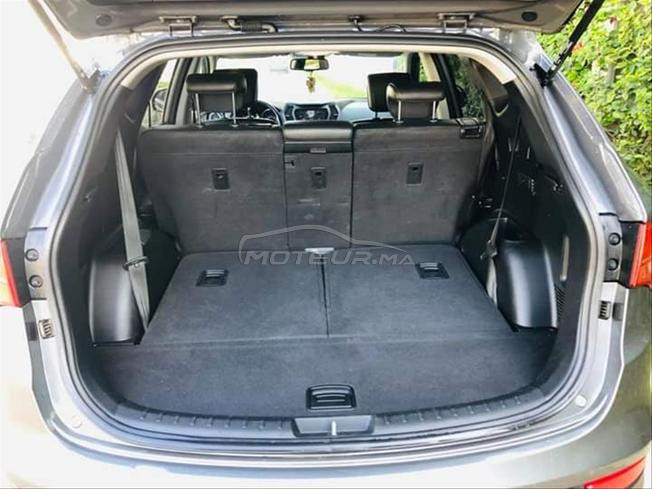 HYUNDAI SANTA FE 7 PLACES 
