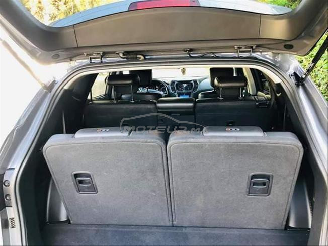 HYUNDAI SANTA FE 7 PLACES 