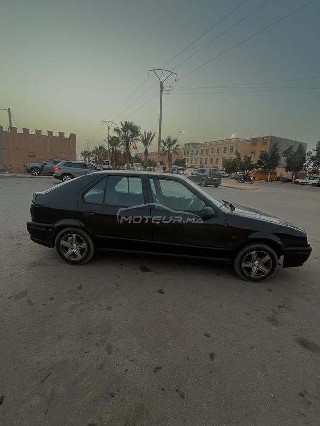 renault 19 storya