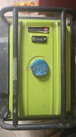 Générateur électrique 230V - 2
