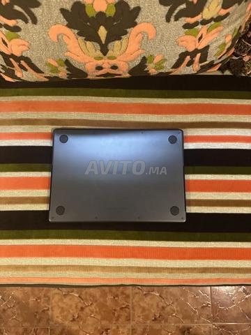 MacBook pro M4 24go/1to/14pouces