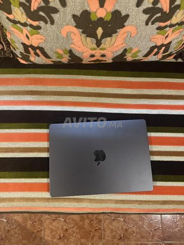 MacBook pro M4 24go/1to/14pouces