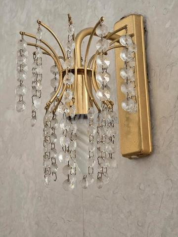 Lustre en cristal - 2