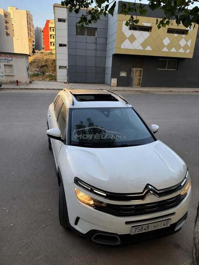 voiture a vendre 
